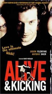 Alive and Kicking (1996) IMDb