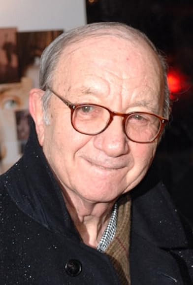 Primary photo for Neil Simon Primary photo for Neil Simon