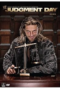Primary photo for WWE Judgment Day