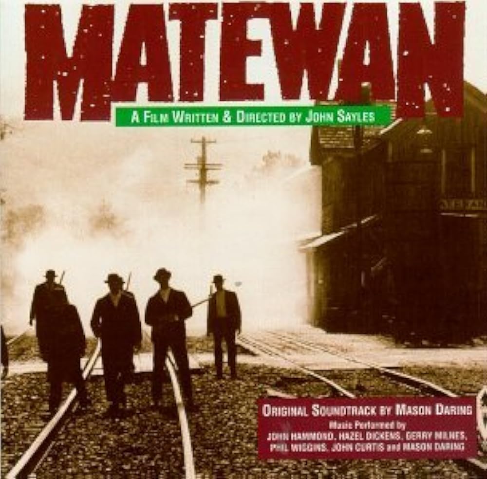 Matewan (1987)
