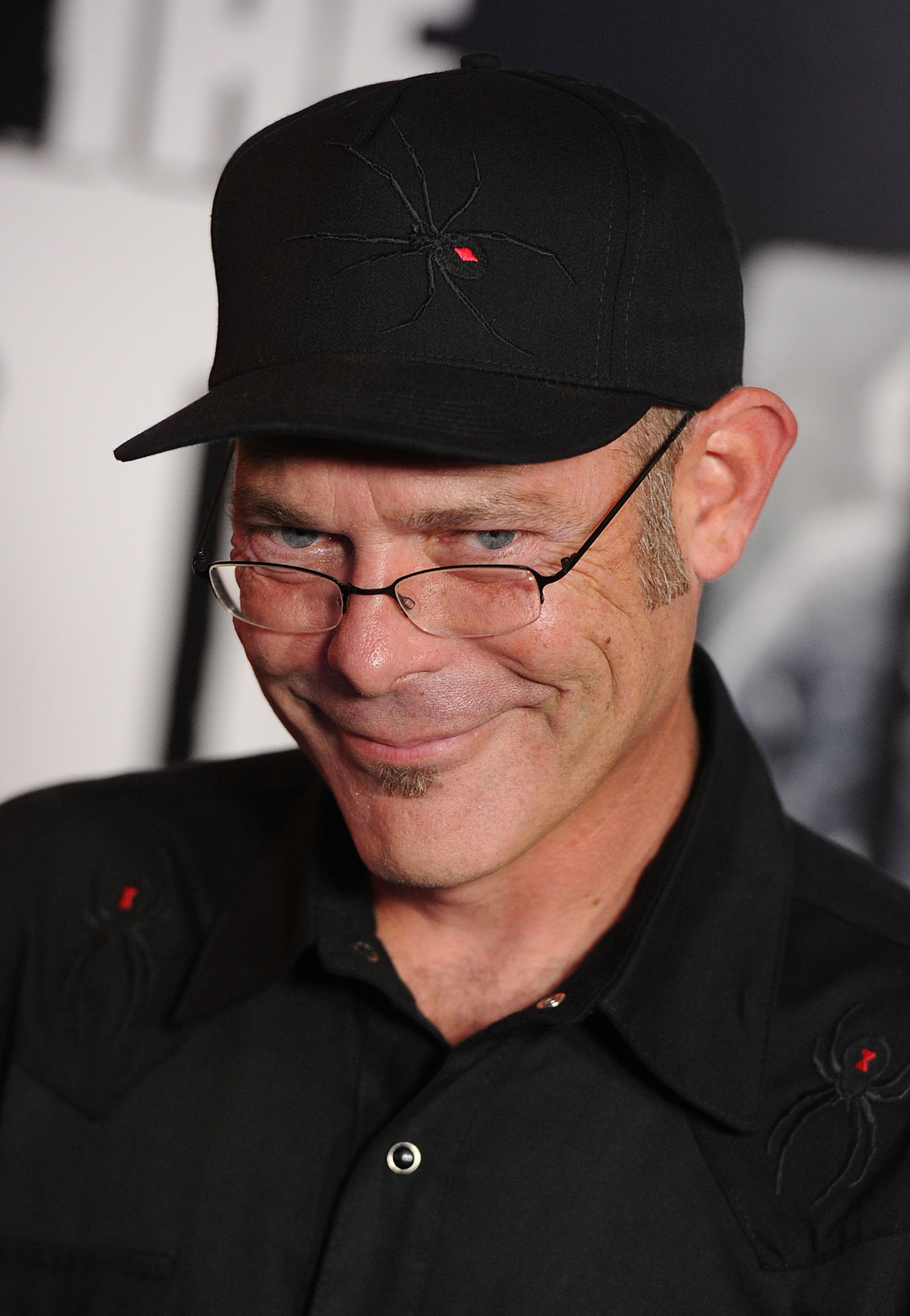 Picture of John Murdy