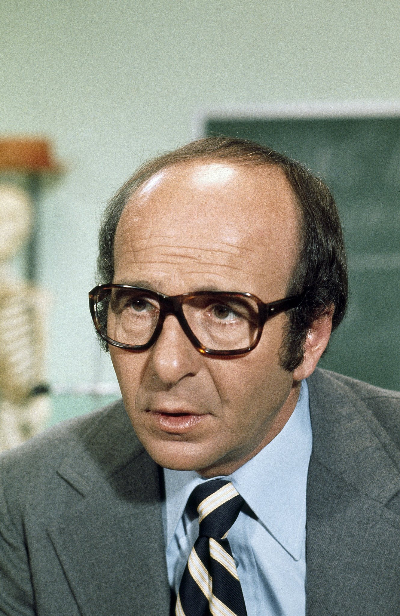Herb Edelman
