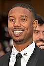Michael B. Jordan's primary photo Michael B. Jordan's primary photo