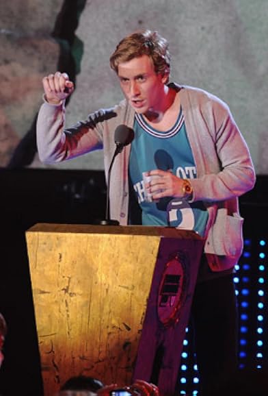 Primary photo for Asher Roth Primary photo for Asher Roth