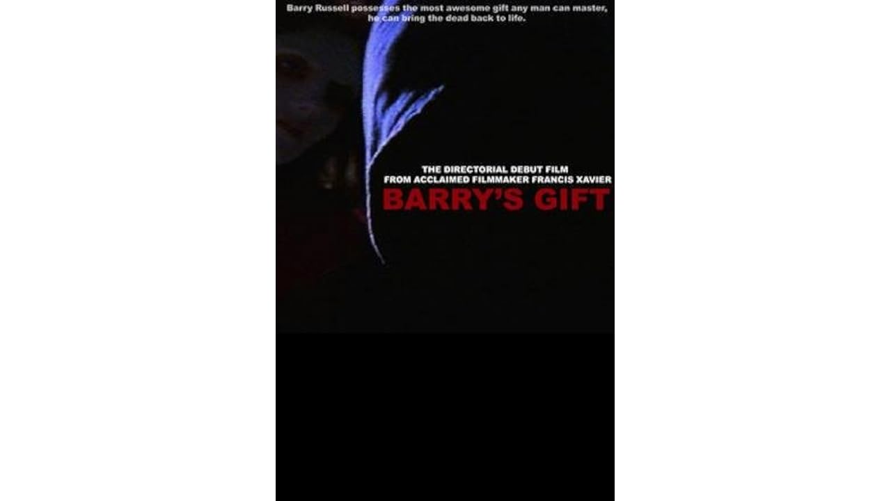 123MOVIES-[WATCH-4k]! Barry's Gift 1999 Full Movie Online Free