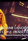 Laurene Landon's primary photo Laurene Landon's primary photo