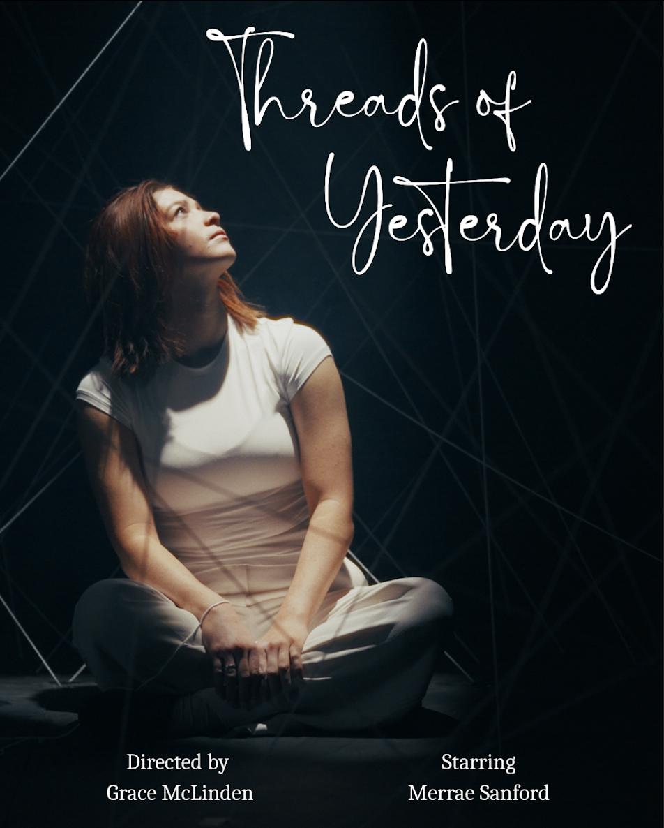 Threads of Yesterday