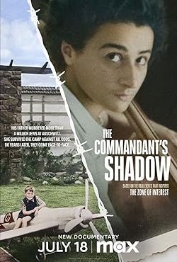 Poster of The Commandant's Shadow