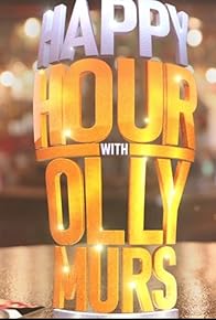 Primary photo for Happy Hour with Olly Murs Primary photo for Happy Hour with Olly Murs