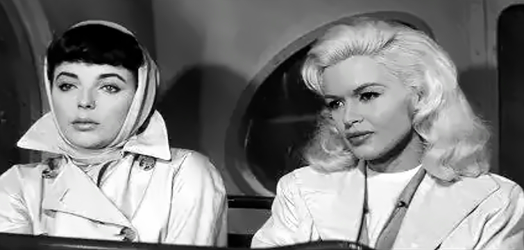 The Wayward Bus (1957) - IMDb