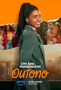 Poster of Um Ano Inesquecível: Outono