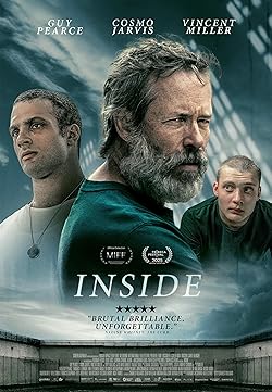 Poster of Inside