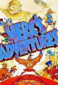 Primary photo for Herc's Adventures