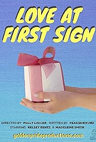 Primary photo for Love at First Sign