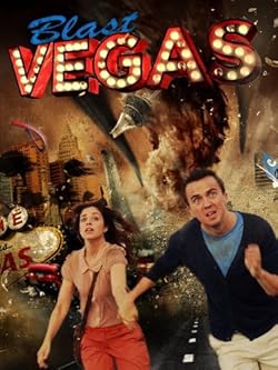 Poster of Blast Vegas