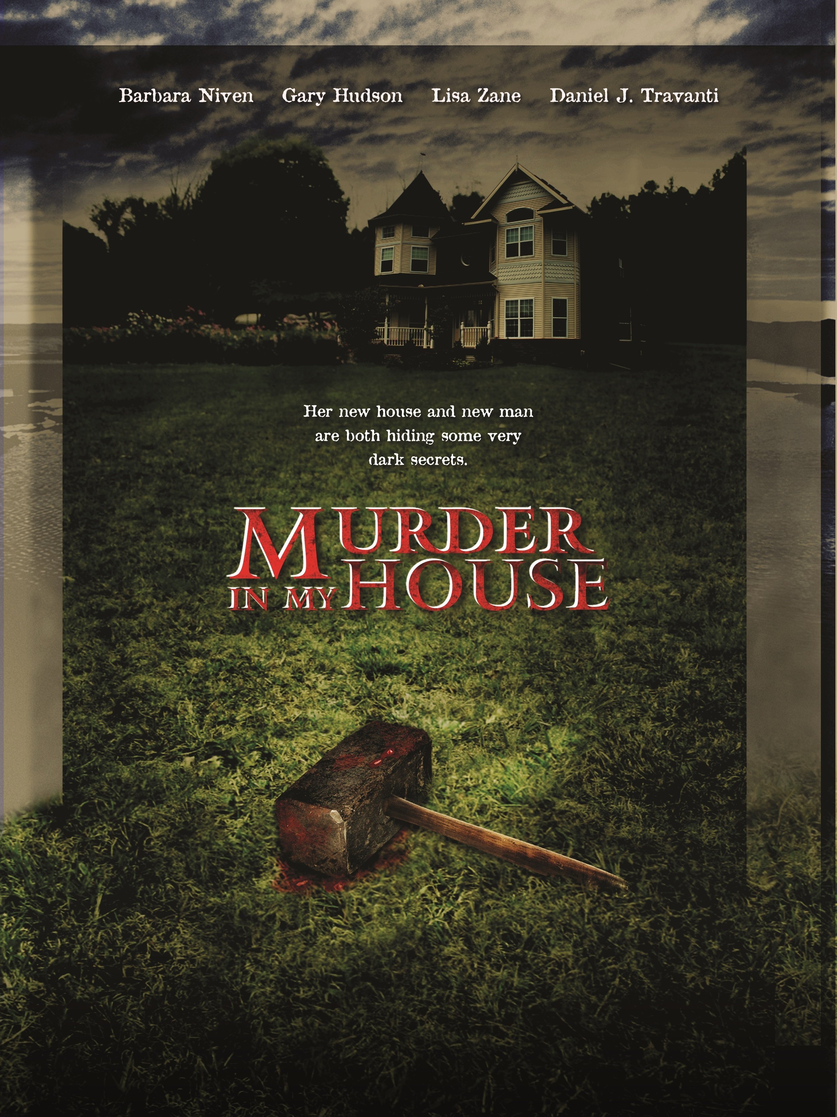 Murder in My House (2006) PrimeWire
