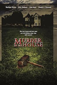 Primary photo for Murder in My House Primary photo for Murder in My House