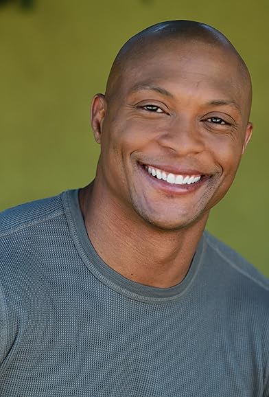 Primary photo for Eddie George Primary photo for Eddie George