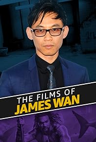 Primary photo for James Wan