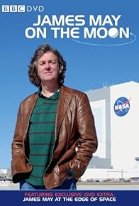 Primary photo for James May on the Moon