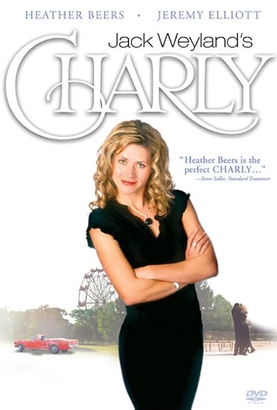 Primary photo for Charly Primary photo for Charly