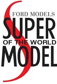 Primary photo for Search for a Supermodel Primary photo for Search for a Supermodel
