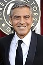 George Clooney's primary photo George Clooney's primary photo