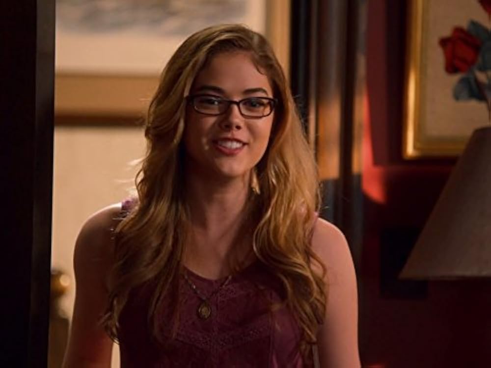 Hart of Dixie (2011)