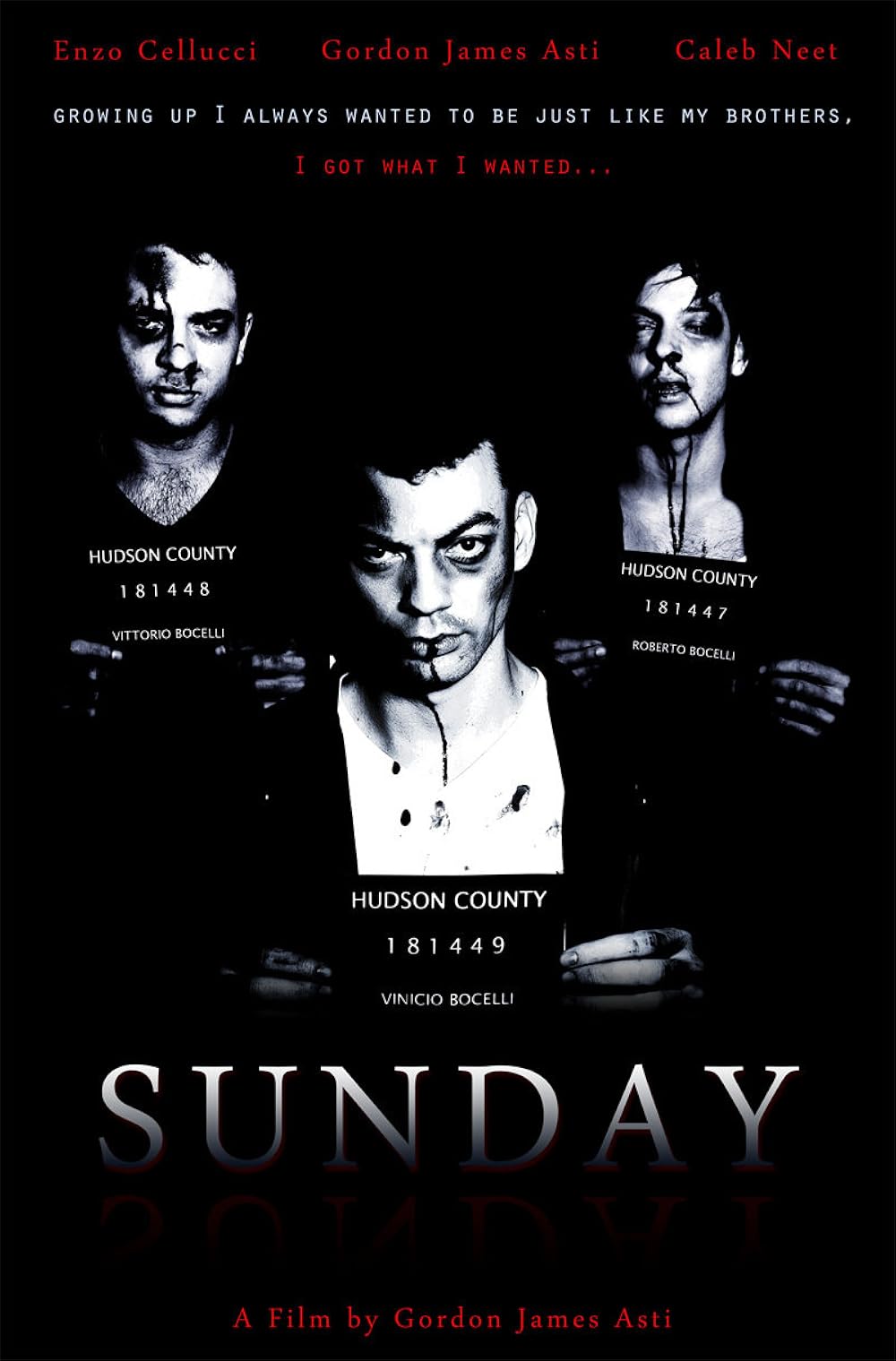 Sunday (2013) - IMDb