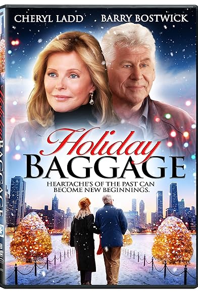 Primary photo for Holiday Baggage Primary photo for Holiday Baggage