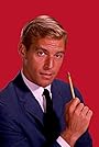 James Franciscus's primary photo James Franciscus's primary photo