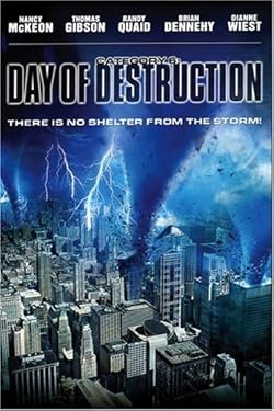 Poster of Category 6: Day of Destruction