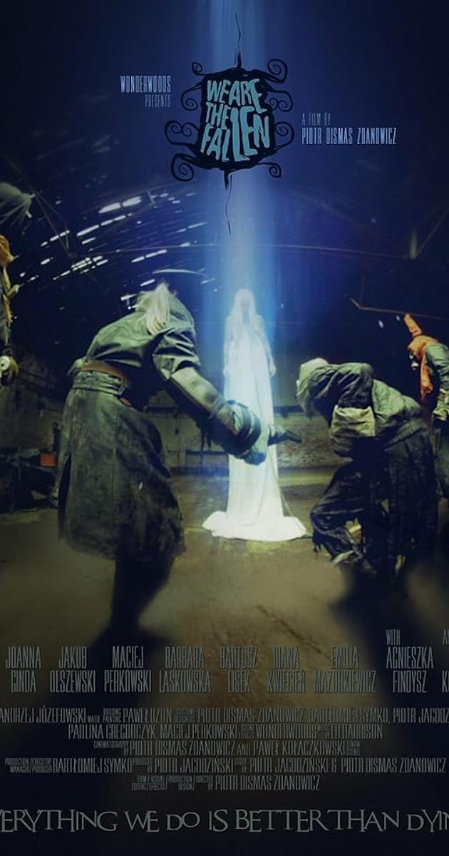 Fallen Film Version Française Streaming We Are the Fallen (2013) - IMDb