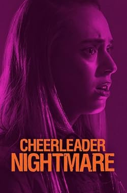 Poster of Cheerleader Nightmare
