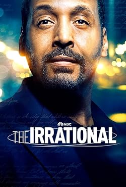 Poster of The Irrational