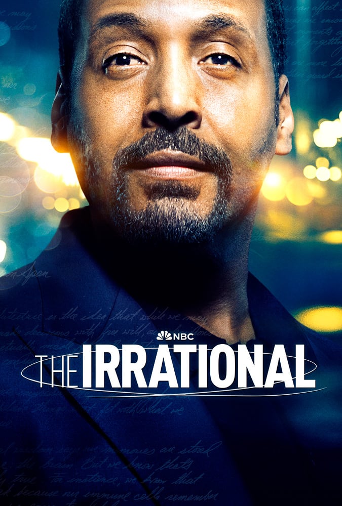 The Irrational Poster