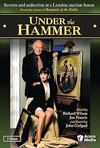 Primary photo for Under the Hammer Primary photo for Under the Hammer