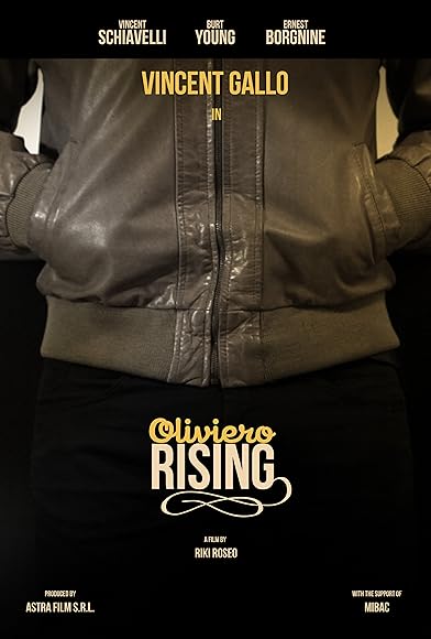 Primary photo for Oliviero Rising Primary photo for Oliviero Rising