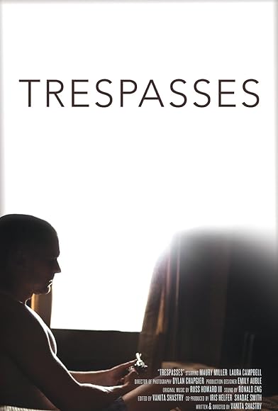 Primary photo for Trespasses Primary photo for Trespasses