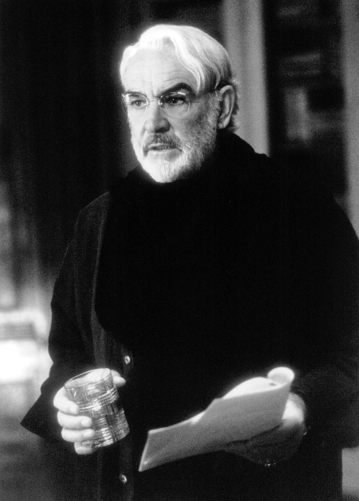 Finding Forrester (2000)