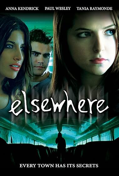 Elsewhere 2009