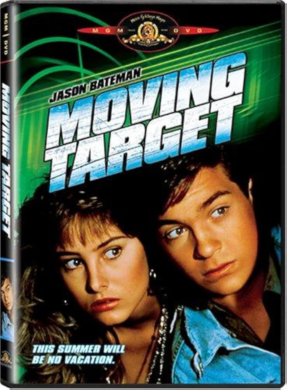 Moving Target (TV Movie 1988) IMDb