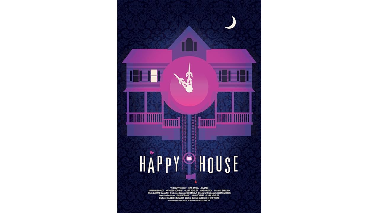 The Happy House (2010)