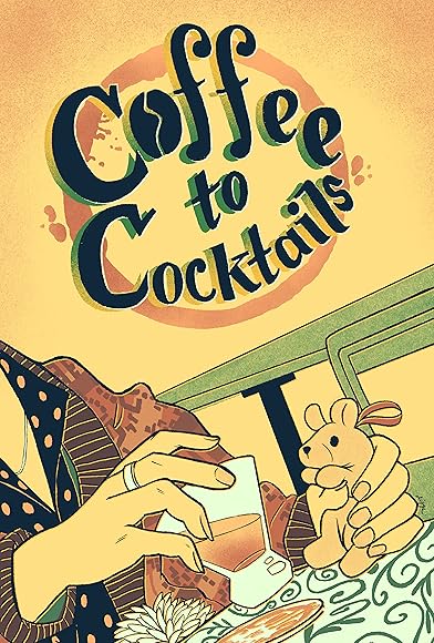 Primary photo for Coffee to Cocktails Primary photo for Coffee to Cocktails