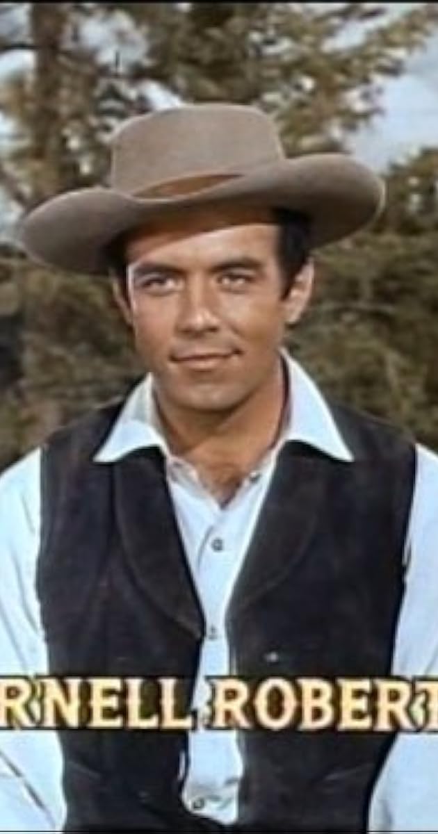 "Bonanza" The Mission (TV Episode 1960) Full Cast & Crew IMDb