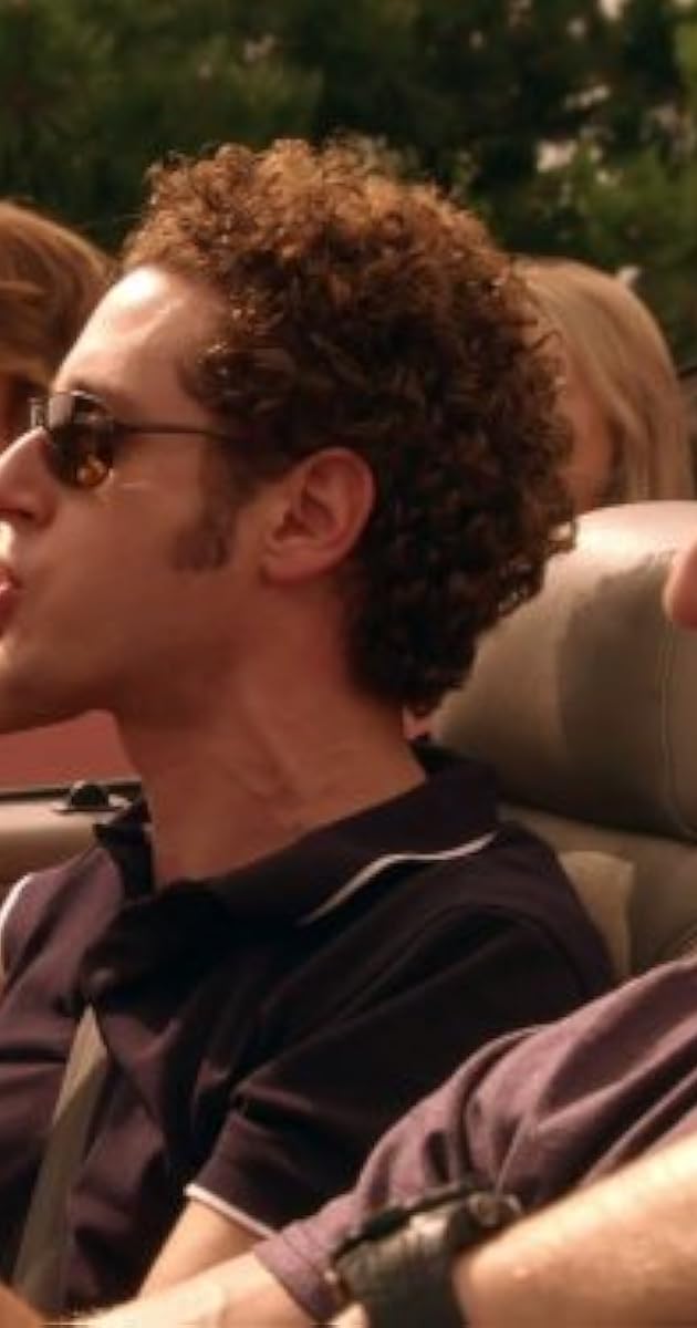 "Royal Pains" Pilot (TV Episode 2009) Ezra Miller as Tucker Bryant IMDb