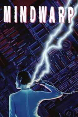 Poster of Mindwarp