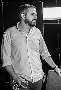 Primary photo for Jose Nacif