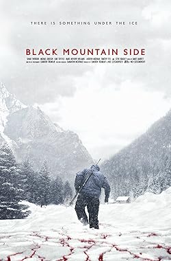 Poster of Black Mountain Side