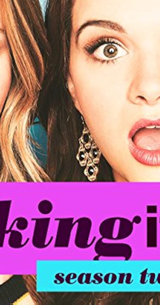 сериал faking it карма и эми. Faking. It is faking oreal guda. S\ays fake or faking on it. сериал mtv faking it.